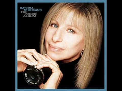 Barbra Streisand » Barbra Streisand - You're Gonna Hear From Me