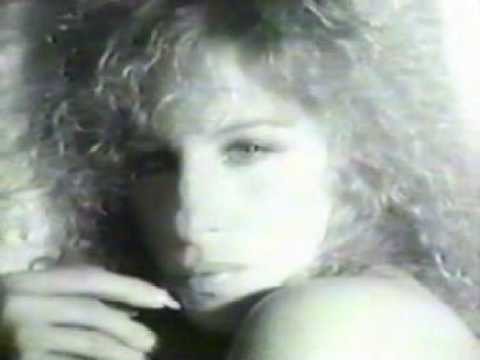 Barbra Streisand » Barbra Streisand - Left In The Dark