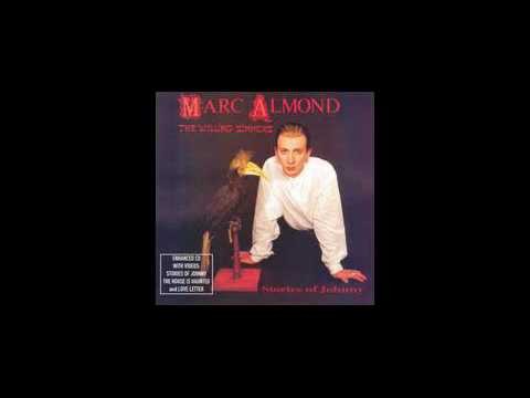 Marc Almond » Marc Almond - Traumas, Traumas, Traumas