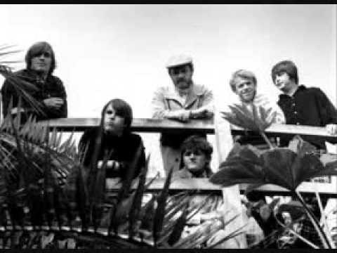 Beach Boys » The Beach Boys: I Just Wasn't Made For These Times