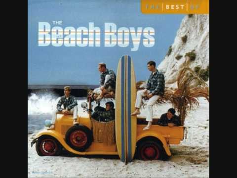 Beach Boys » Beach Boys - Be True To Your School