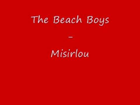 Beach Boys » The Beach Boys - Misirlou (HQ)