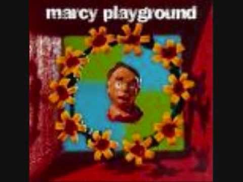 Marcy Playground » Marcy Playground-Ancient Walls of Flowers