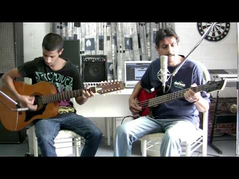 Beatles » You've got to hide your love away cover - Beatles
