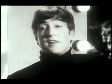 Beatles » The Beatles-The boys discuss their beginnings