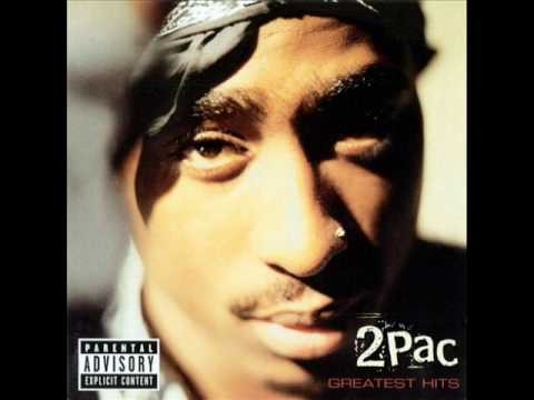 2Pac » 2Pac   13 - Heartz Of Men - Greatest Hits