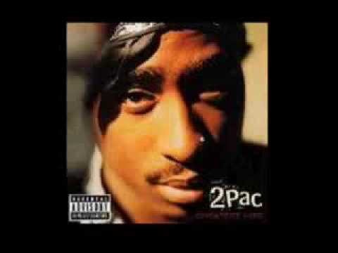 2Pac » 2Pac - God Bless The Dead