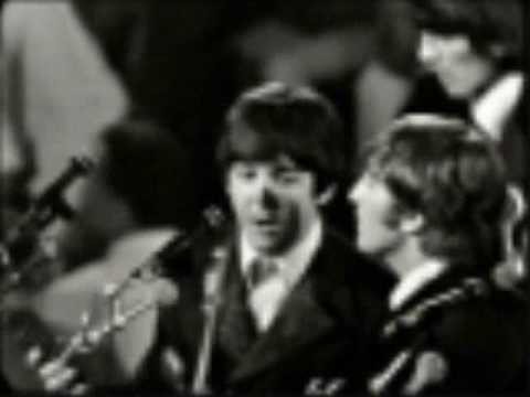Beatles » The Beatles - Like Dreamers Do
