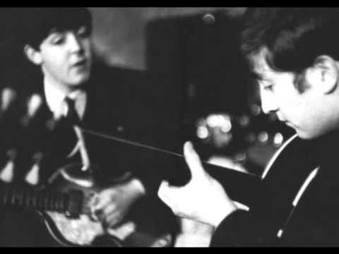 Beatles » The Beatles : "Baby It's You" (Stereo) (1963)