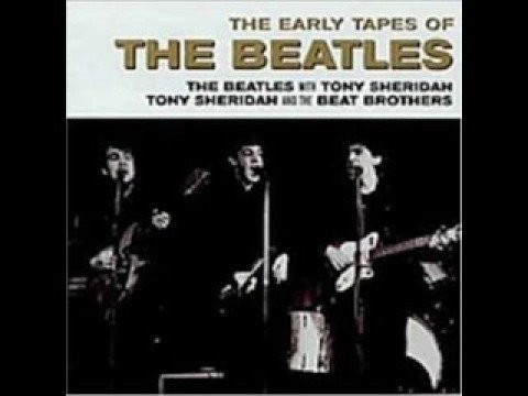 Beatles » The Beatles & Tony Sheridan - Nobody's Child