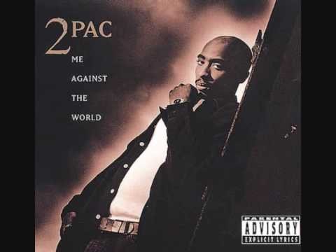 2Pac » 2Pac Ft Richie Rich - Heavy In The Game
