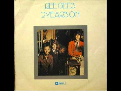 Bee Gees » The Bee Gees - Two Years On