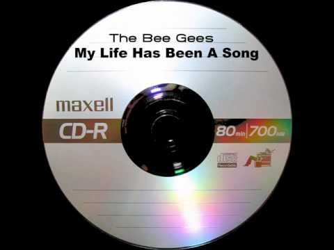 Bee Gees » The Bee Gees - My Life Has Been A Song