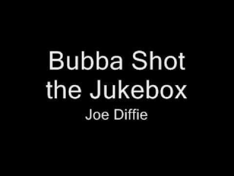 Mark Chesnutt » Bubba Shot the Jukebox - Mark Chesnutt