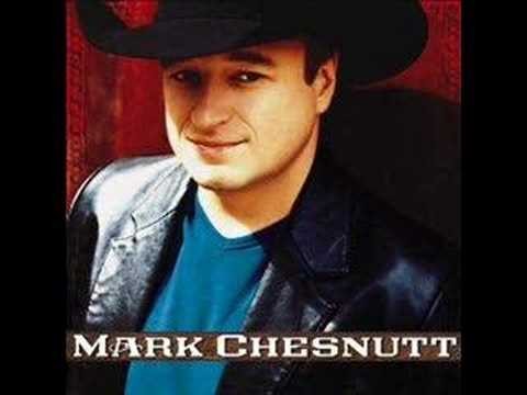 Mark Chesnutt » She Was - Mark Chesnutt