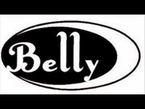 Belly » Belly - Silverfish
