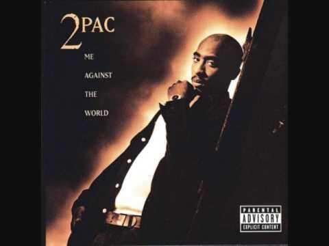 2Pac » 2Pac - Me Against The World - So Many Tears