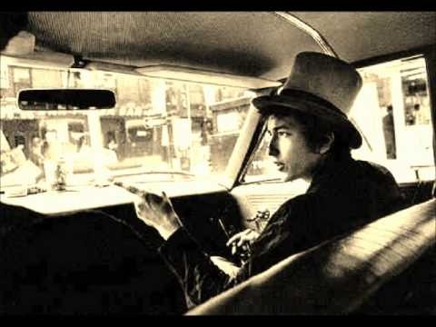 Bob Dylan » Bob Dylan - Eternal Circle