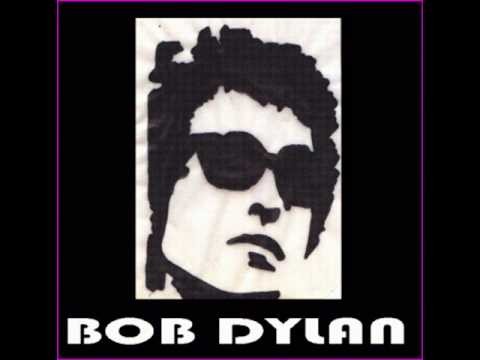 Bob Dylan » Bob Dylan - Death is not the end