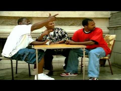 Mase » Mase - Welcome Back | * Best Quality* (2004)