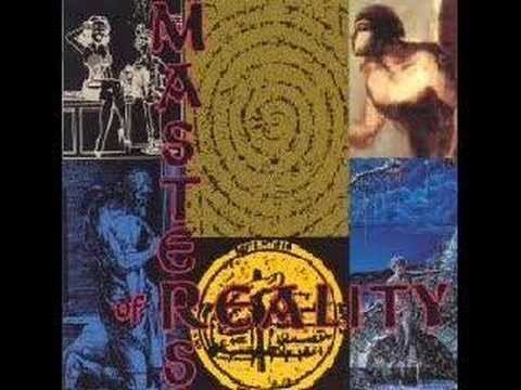 Masters Of Reality » Masters Of Reality - Kill The King (audio only)