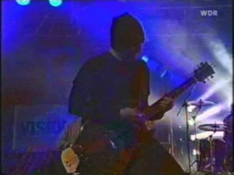 Masters Of Reality » Masters Of Reality - The Blue Garden (live)
