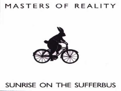 Masters Of Reality » Masters Of Reality -Gimme Water