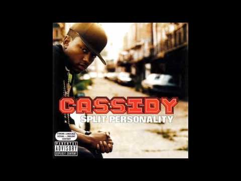 Cassidy » Cassidy - Hotel Feat. R.Kelly