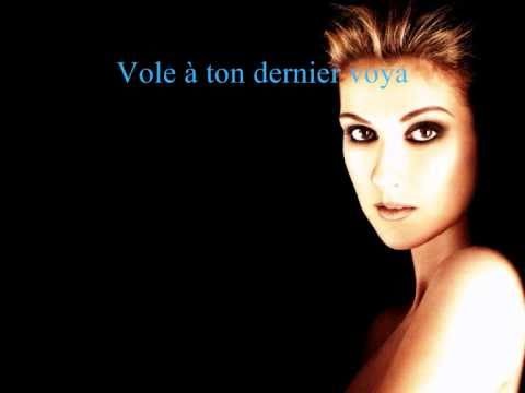 Celine Dion » Celine Dion Vole & Fly