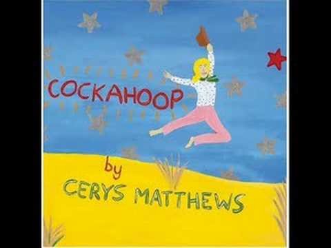 Cerys Matthews » Cerys Matthews- The Good In Goodbye