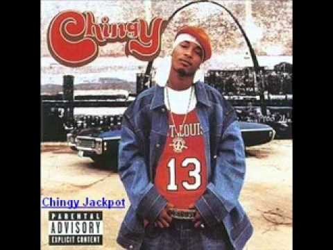 Chingy » Great Songs From The Album Chingy - Jackpot!