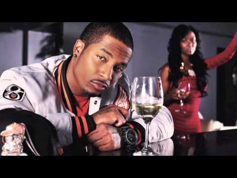 Chingy » BS&S Chingy 'Jackpot Back'