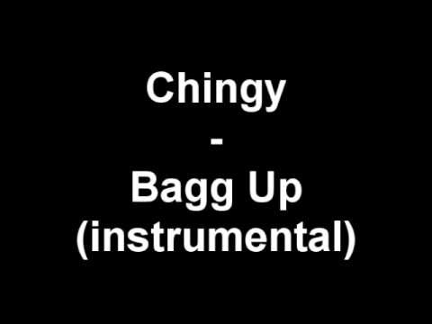 Chingy » Chingy - Bagg Up (instrumental)