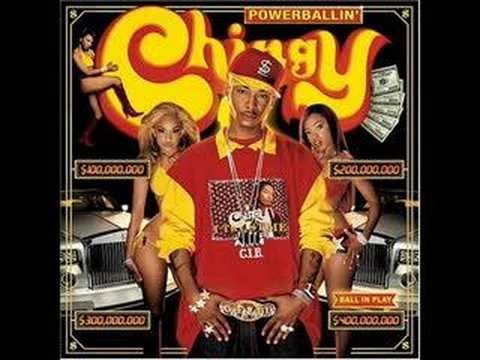 Chingy » Chingy - Dont Worry