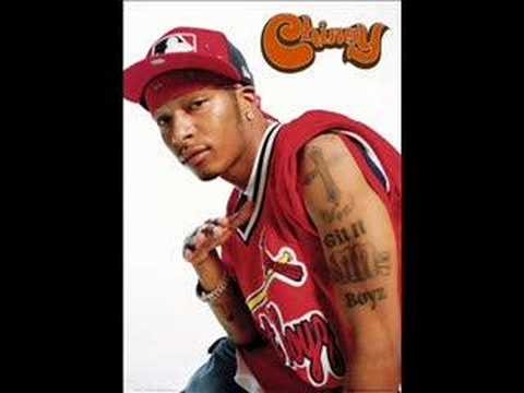 Chingy » Chingy Ft. FatmanScoop - Lets Ride