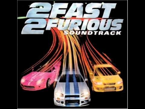 Chingy » 07. 2 Fast 2 Furious - Chingy - Gettin It