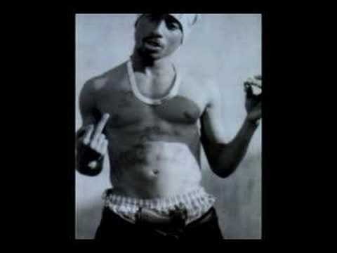 2Pac » 2Pac - Fuck all Y'all Jovian Remix