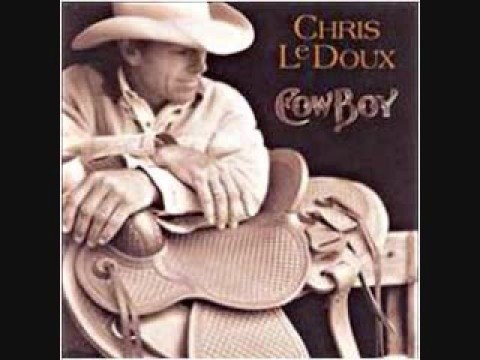 Chris Ledoux » Chris Ledoux, This Cowboy's Hat