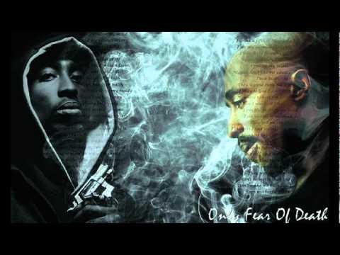 2Pac » 2Pac Only Fear Of Death REMIX (FREE Mp3)