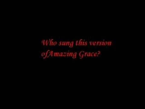 Maureen McGovern » Amazing Grace - Maureen McGovern