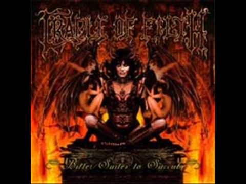 Cradle Of Filth » Favorite Songs From Each Cradle Of Filth Album