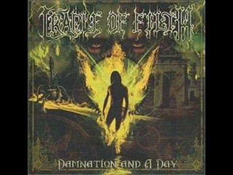 Cradle Of Filth » Cradle Of Filth - Presents From The Poison-Hearted