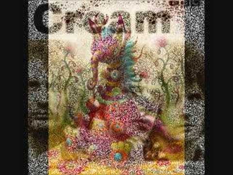Cream » Those Were The Days- Cream- 1968