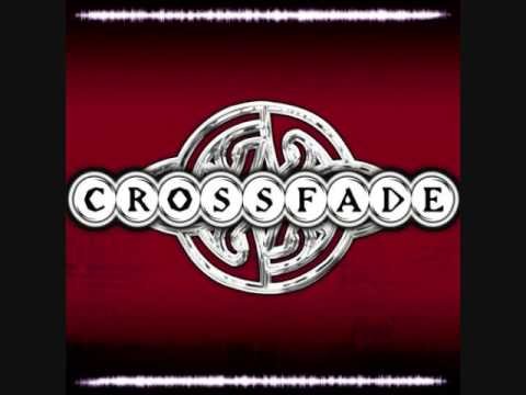 Crossfade » Crossfade - Dead Skin Lyrics