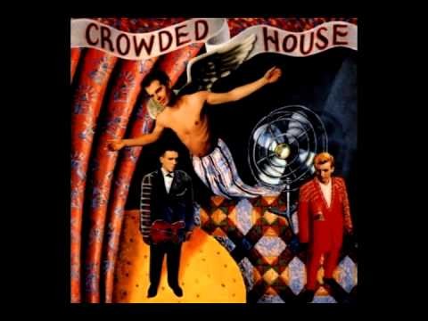 Crowded House » Crowded House - Can't Carry On - Vocal Track Only