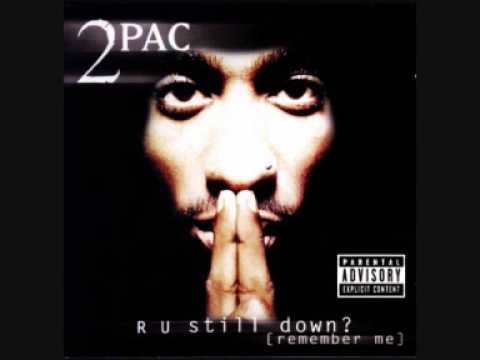 2Pac » Were Do We Go From Here - 2Pac