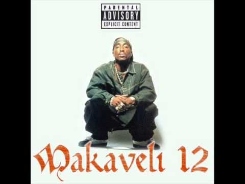 2Pac » Makaveli 12 - Resurrection- 2Pac Hopeles Intro