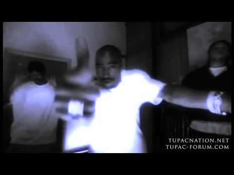 2Pac » 2Pac - Ghost (Loyal 2 The Game Part 2)