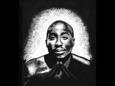 2Pac » 2Pac - A Ghost In There Killing Fields - DjKrOniCz