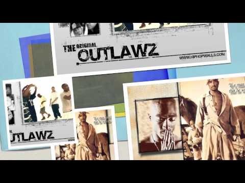2Pac » 2Pac ft Outlawz - U can be touched